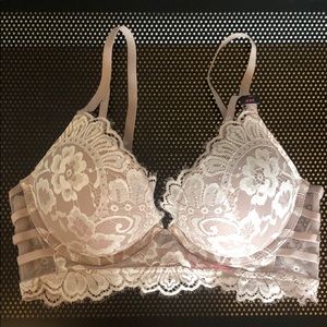 La Senza | Nude BEYOND SEXY Bra